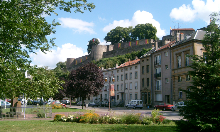 places to visit in france