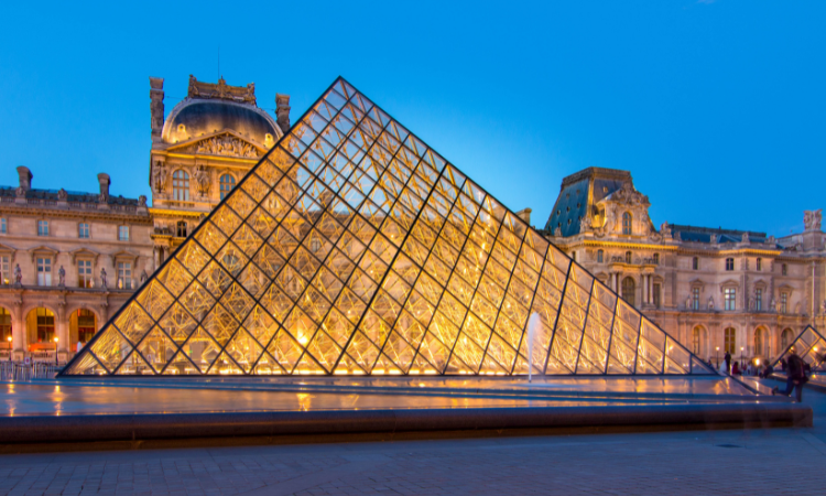 Top Places to Visit in France: Castles, Coastlines & Culture