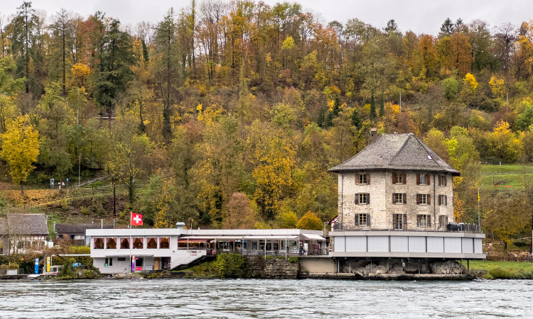 best time to visit switzerland