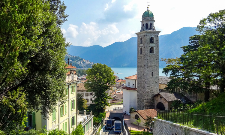 best time to visit switzerland
