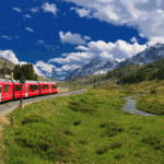 Best Time to Visit Switzerland: Complete Seasonal & Regional Guide