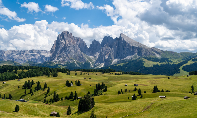 Things to do in Italy