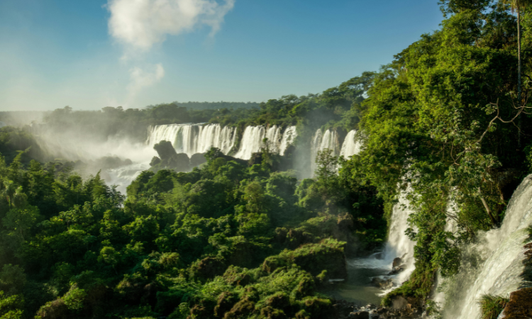 best time to go to argentina