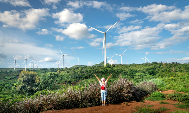 Ultimate Guide to Sustainable Travel in 2026: Green Getaways