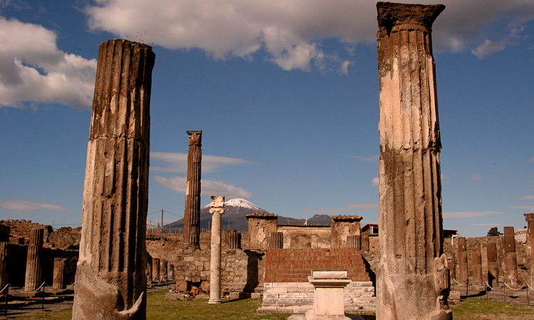 Things to do in Italy