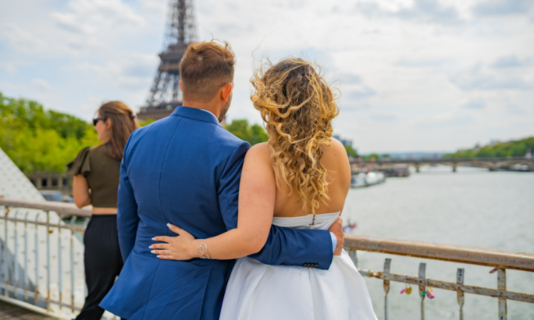 romantic getaways Europe