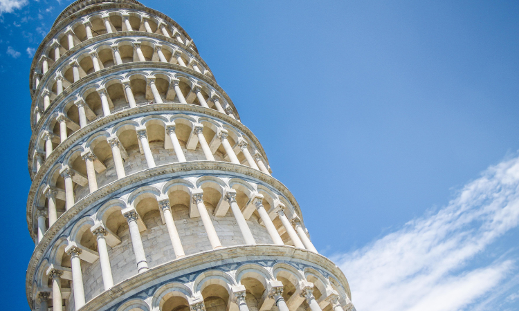 Things to do in Italy
