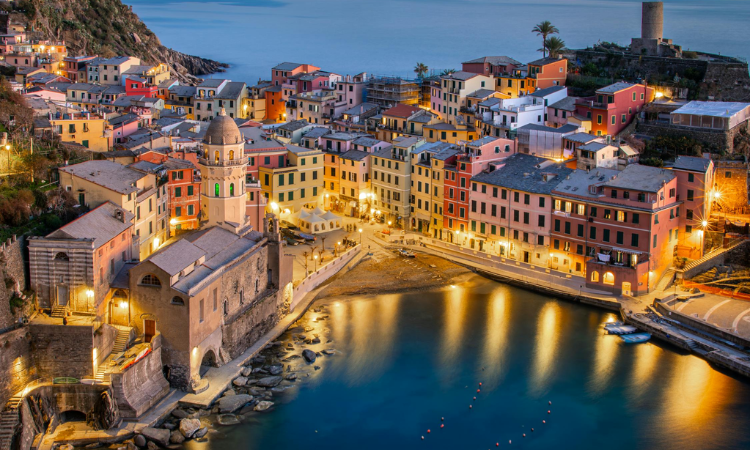 Things to do in Italy