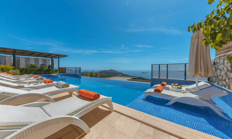 best babymoon destinations