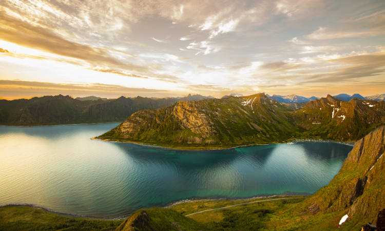 best babymoon destinations