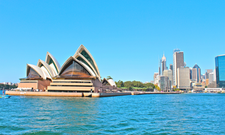 australia and new zealand vacation packages