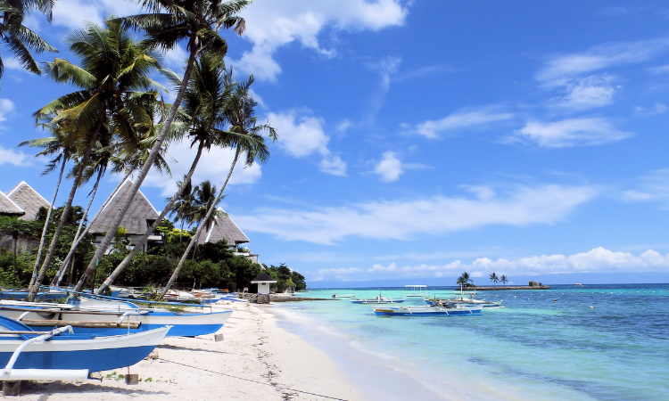 solo travel Southeast Asia