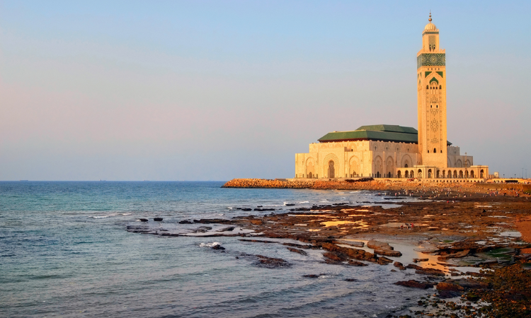 best time to visit morocco