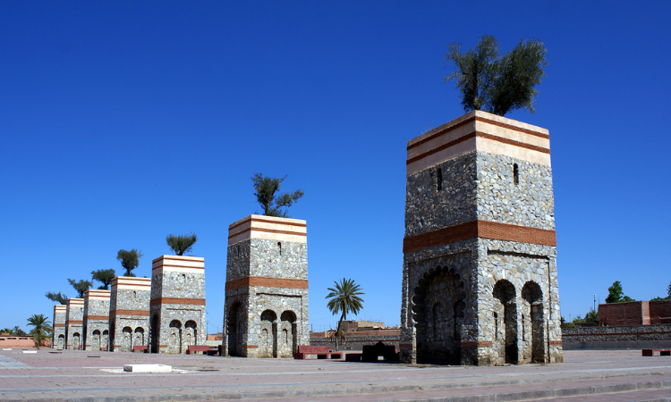 best time to visit morocco