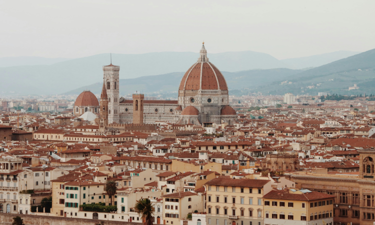 group tours to europe