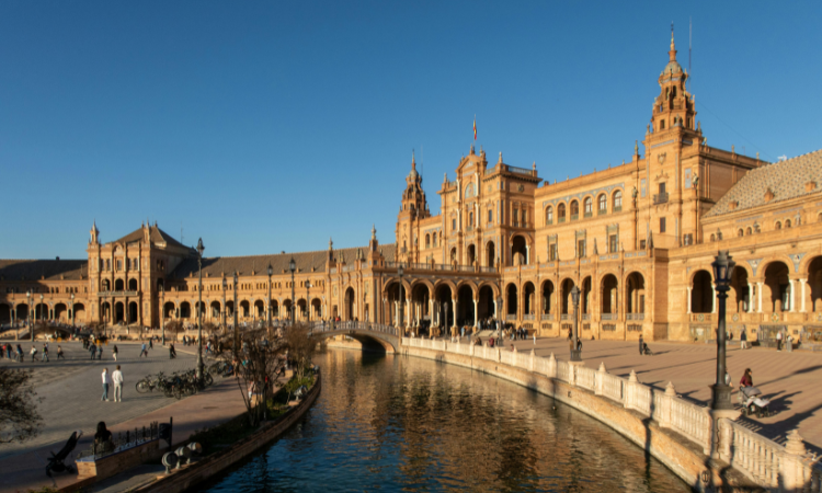group tours to europe
