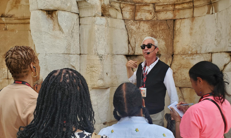 group tours to europea