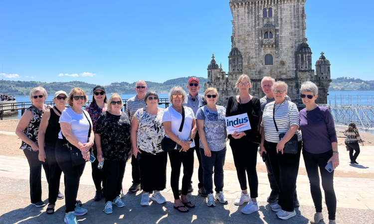 Discover Europe with Small Group Tours: Unforgettable Group Trips to Europe