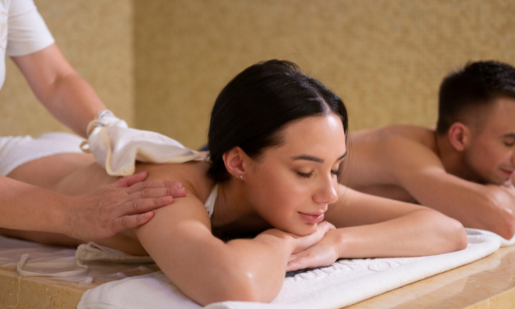 Wellness Retreats for Mental Health: Healing Holidays Worldwide 2026