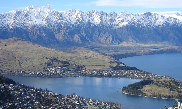 australia and new zealand vacation packages