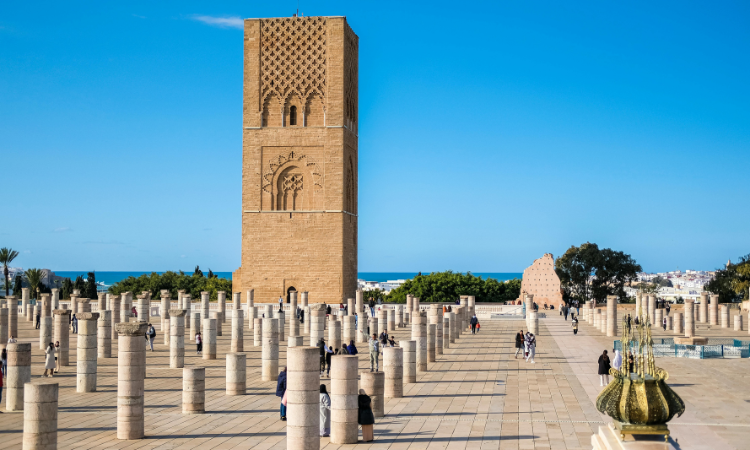 best time to visit morocco