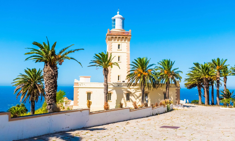 best time to visit morocco