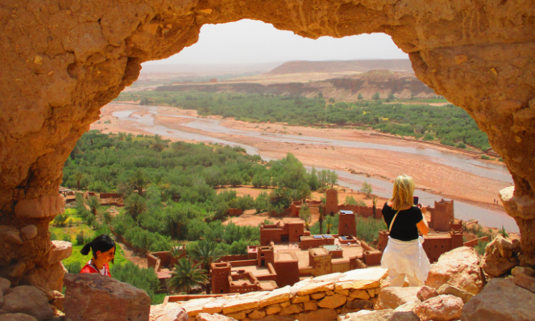 Best Time to Visit Morocco: Plan Your Perfect Morocco Tour