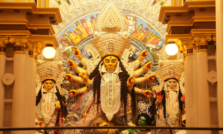 best time to visit india