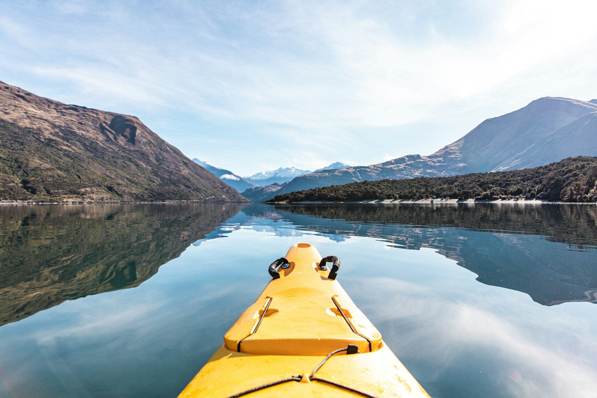 New Zealand Bucket List | Top Trending NZ Experiences