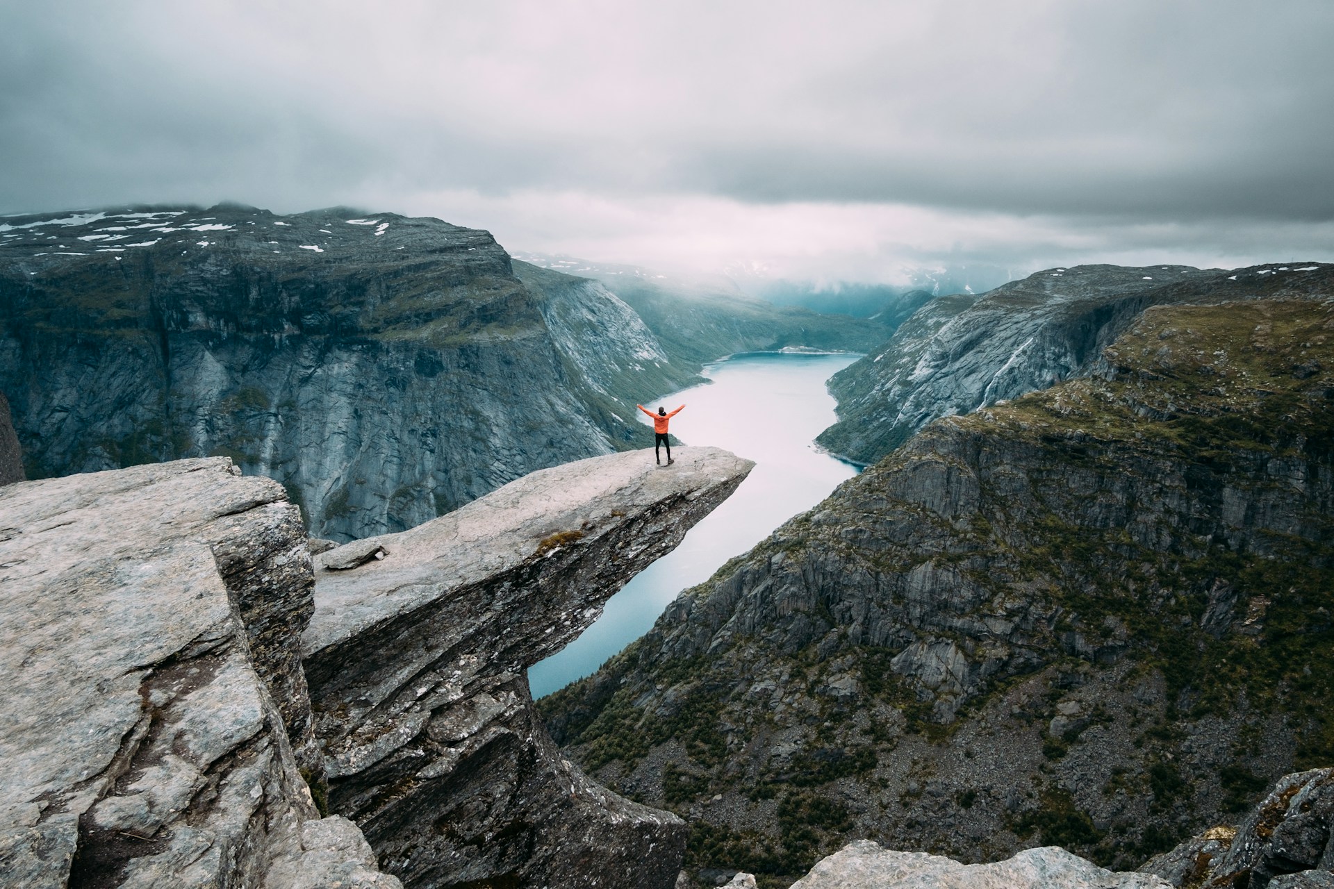 Top Things to do in Scandinavia | 35 Epic Adventures