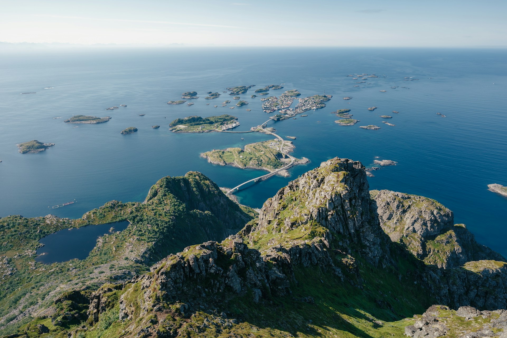 Top 16 Fairytale Places to Visit in Scandinavia