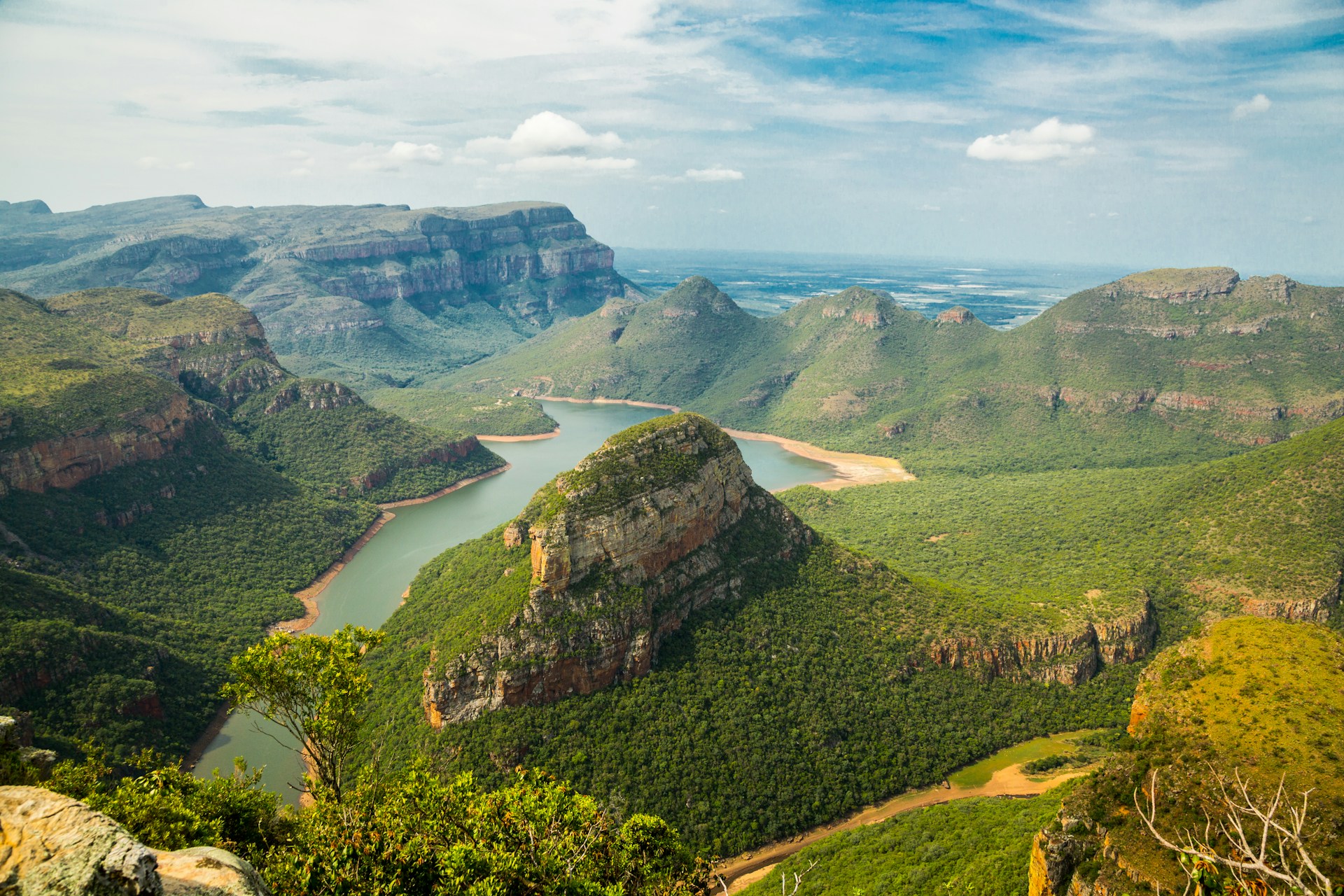 Top Secret Places in South Africa You Need to have on your Bucket List