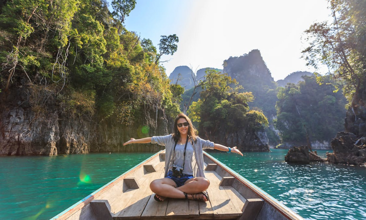 choose perfect solo tour