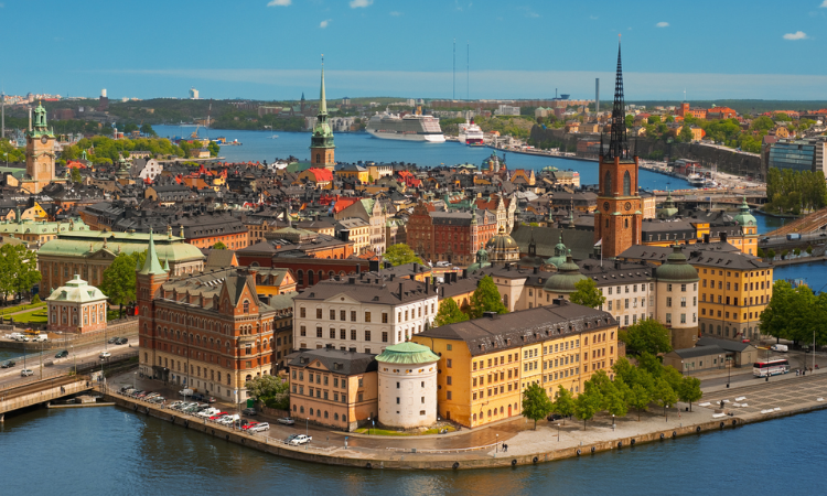 best nordic country to visit