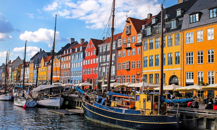 best nordic country to visit