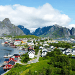 Best Nordic Country to Visit: Planning Scandinavia and Iceland Around Extreme Seasons