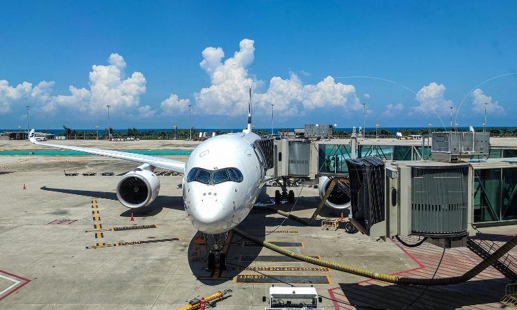 how to prepare for jet lag