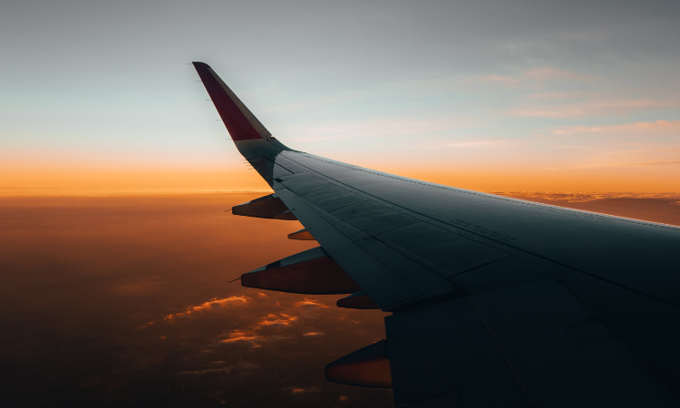 how to prepare for jet lag
