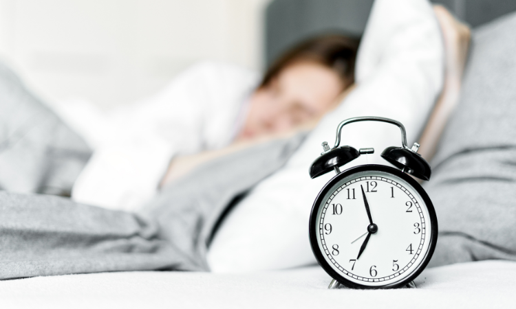 how to prepare for jet lag