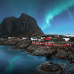 Best Places to See Northern Lights in Scandinavia and When to Visit