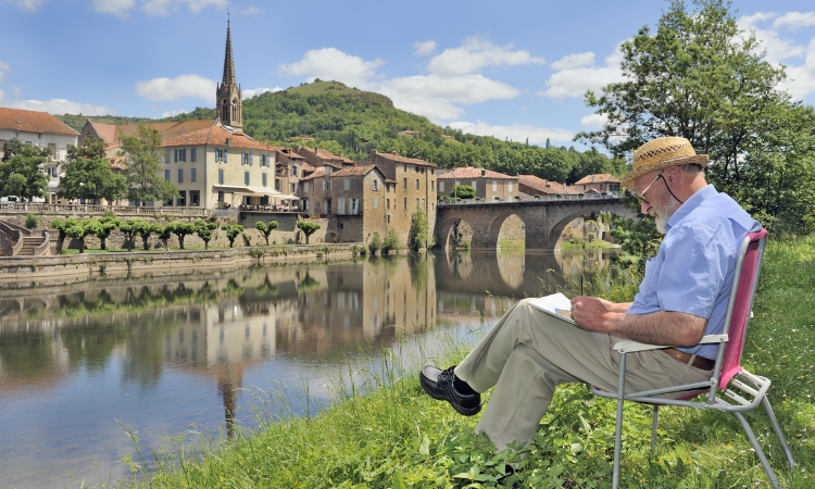 Senior-Friendly Travel: Tips & Tour Ideas for Travelers Over 50