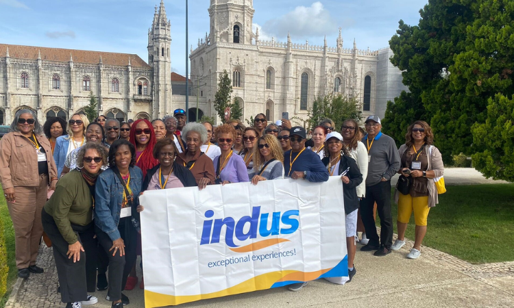 Senior Friendly Travel
