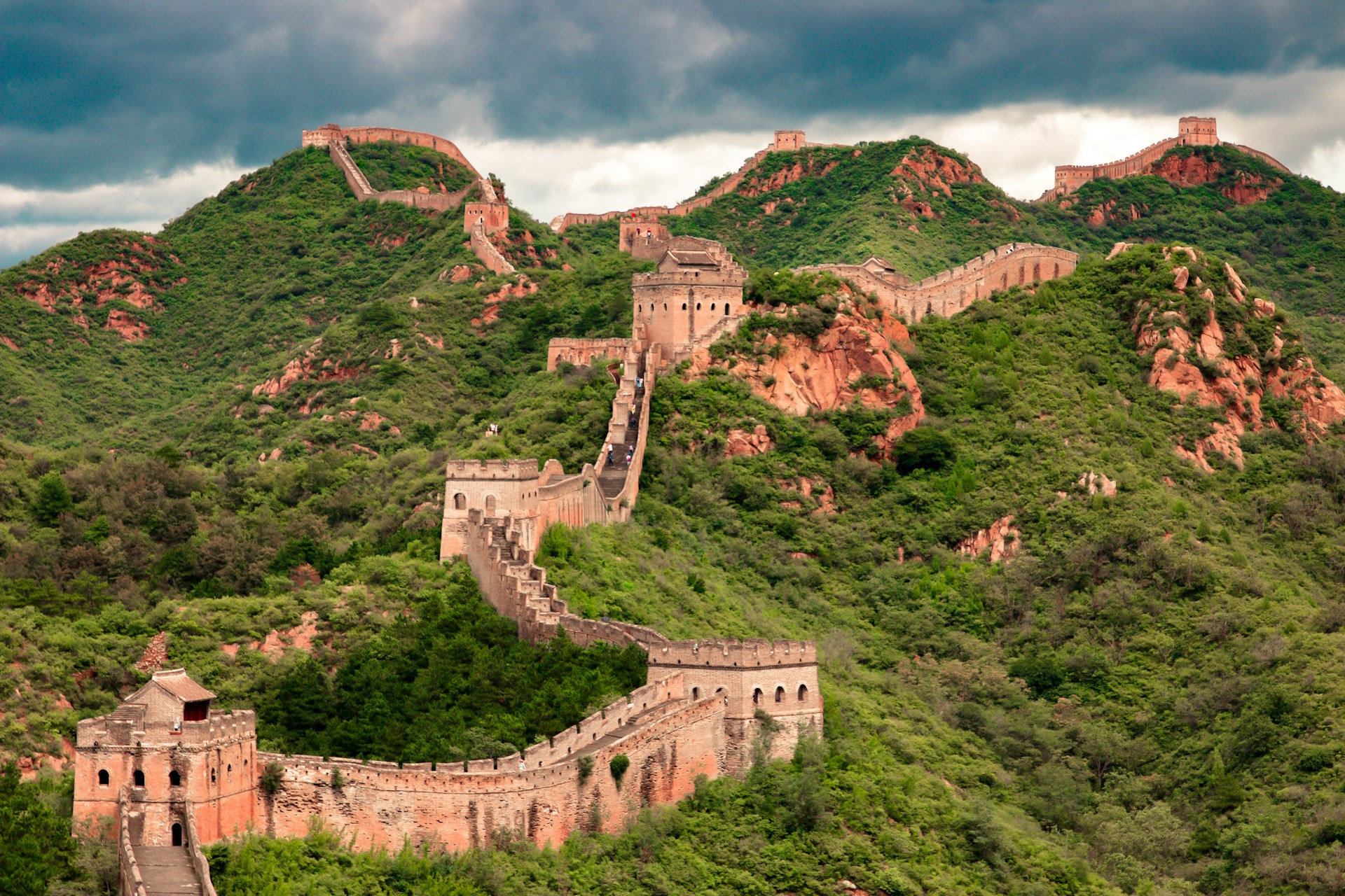 Best places to visit in China in 2026