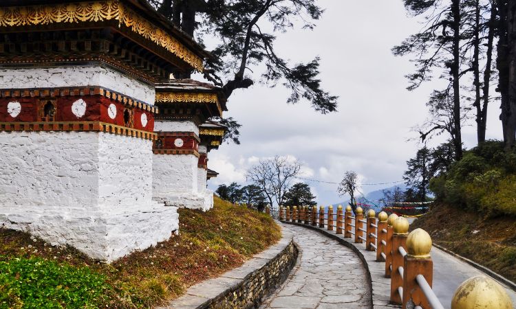 Best Places to visit in Bhutan