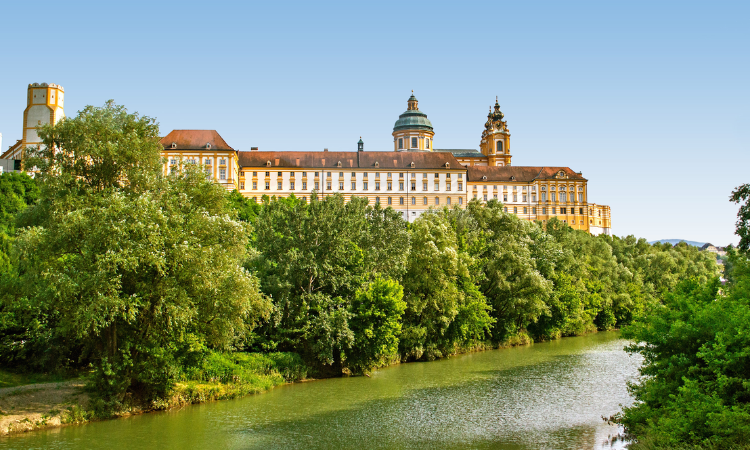 danube cruise
