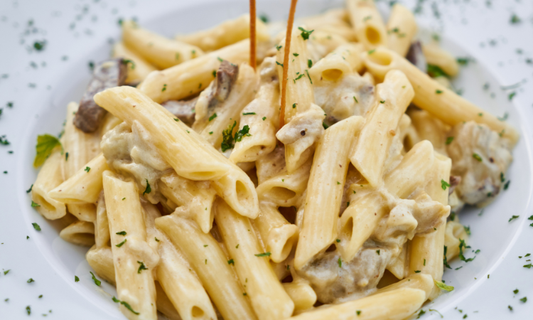 foodie travel
