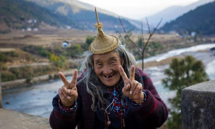 Best Places to visit in Bhutan