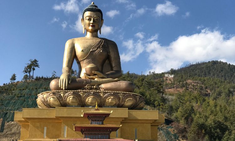 Best Places to Visit in Bhutan: Discover the Best of Bhutan