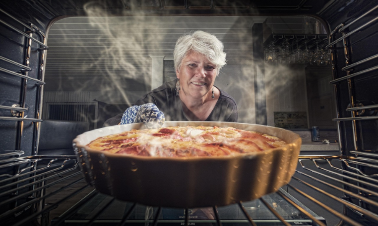 foodie travel