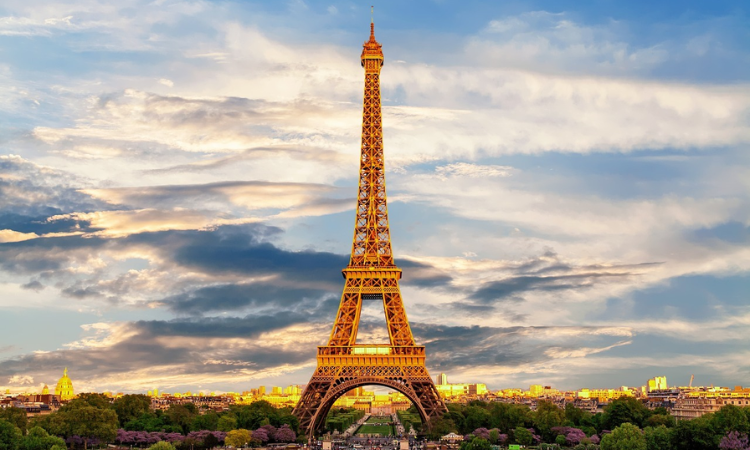 seine river cruise
